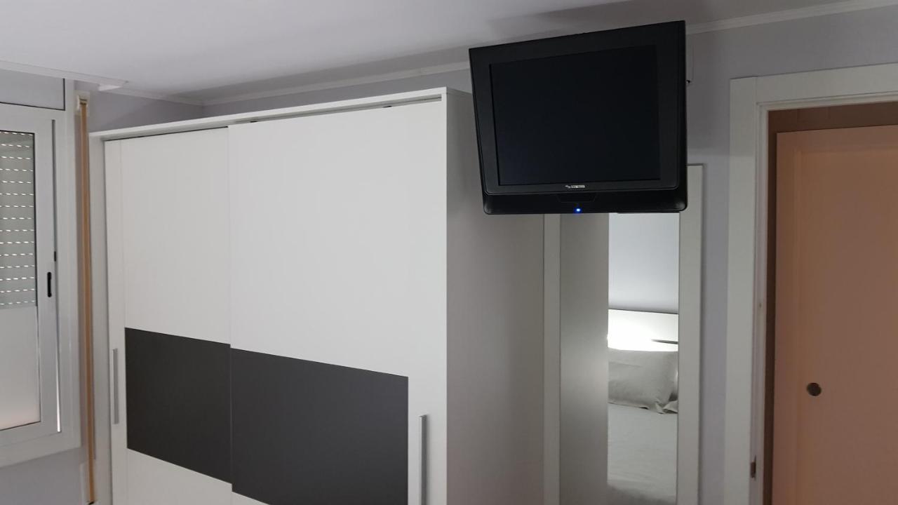 Apartamento Con Vistas Al Mar Salou Buitenkant foto