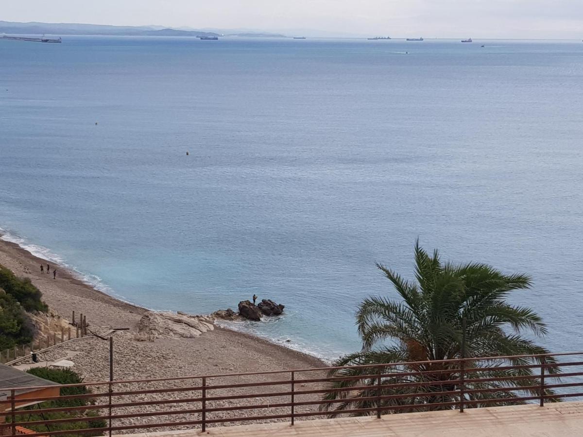 Apartamento Con Vistas Al Mar Appartement Salou Buitenkant foto