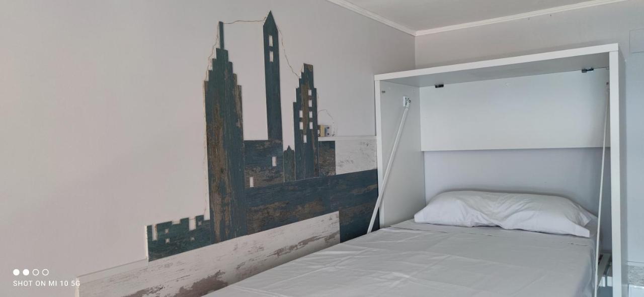 Apartamento Con Vistas Al Mar Salou Buitenkant foto