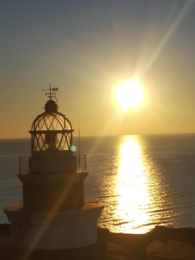 Apartamento Con Vistas Al Mar Salou Buitenkant foto