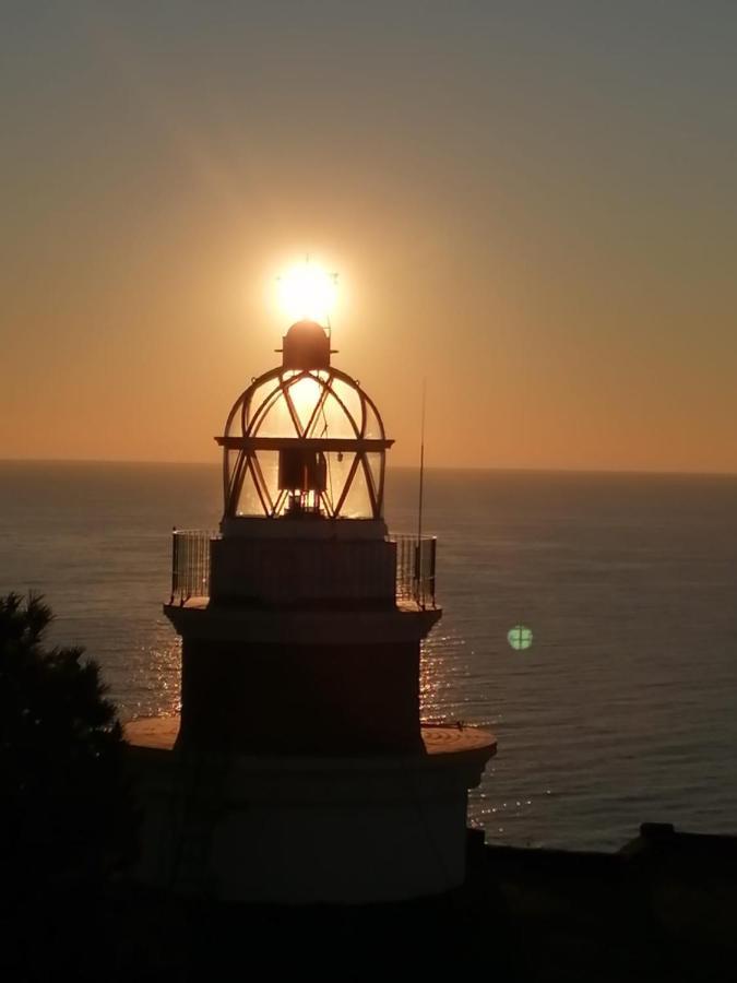 Apartamento Con Vistas Al Mar Salou Buitenkant foto