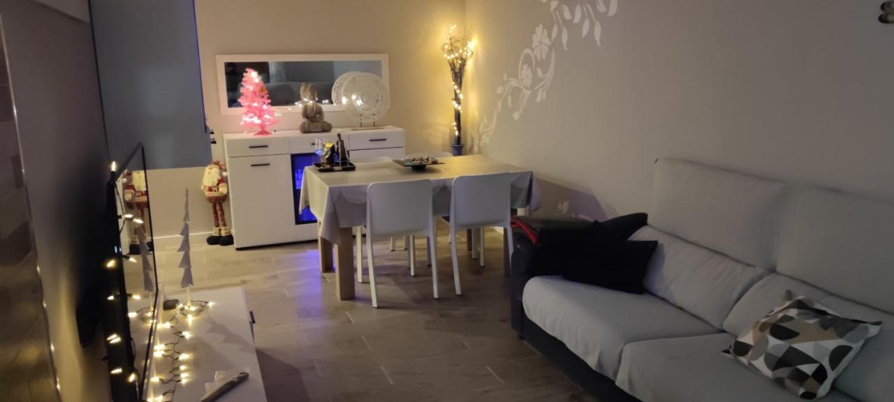 Apartamento Con Vistas Al Mar Salou Buitenkant foto